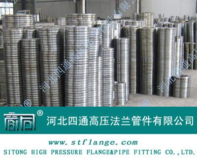 供應(yīng)河北美標(biāo)帶頸平焊法蘭HG20616-97