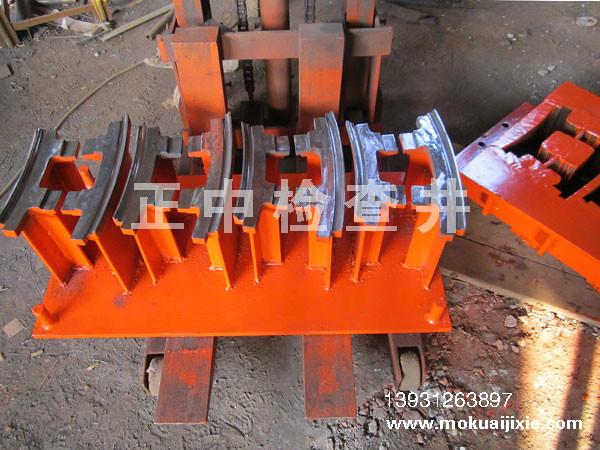 正中檢查井模塊模具 混凝土檢查井模塊模具專業(yè)設(shè)計(jì)