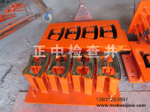 檢查井模塊圖片/檢查井模塊樣板圖 (2)