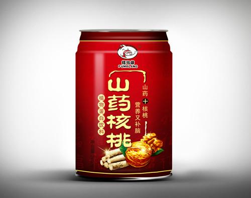 供應谷物飲料包裝設計玉米汁胡蘿卜汁綠豆汁黑豆汁包裝設計
