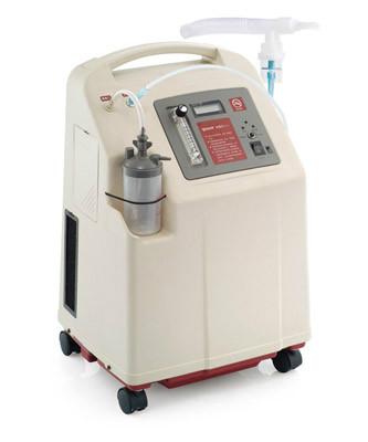 供應(yīng)魚躍制氧機(jī)7F-5W制氧機(jī)(帶霧化) 家用氧氣機(jī)吸氧機(jī)