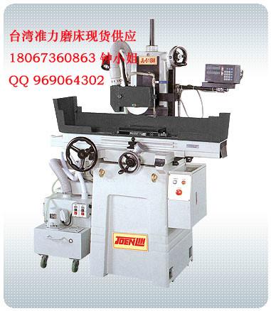 臺灣準力磨床JL-3060ATD圖片