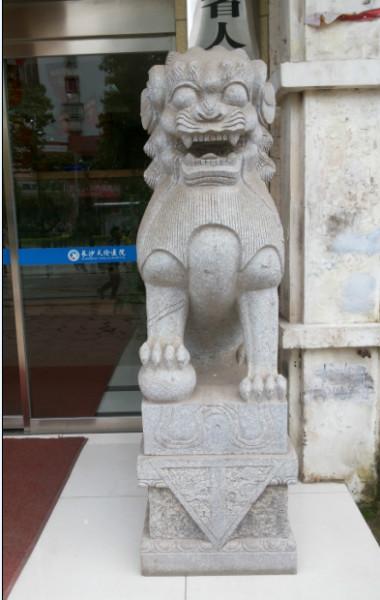 供應(yīng)湖南南方石獅子