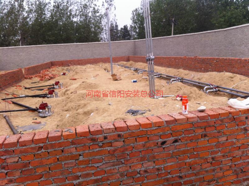 供應加油站工程廠商