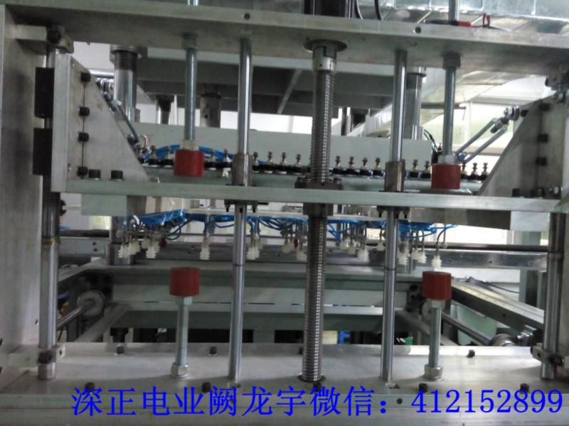 東莞吸塑機/吸塑機生產(chǎn)廠家圖片