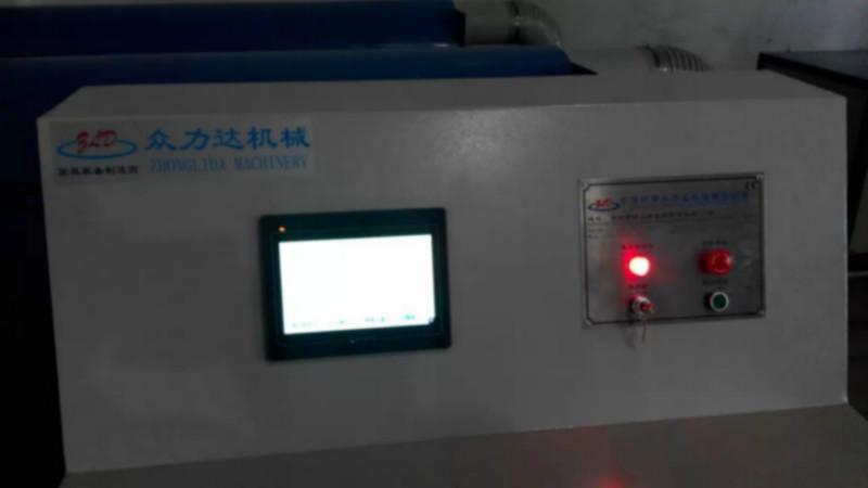 供應(yīng)全自動(dòng)珍珠球棉機(jī)生產(chǎn)流水線(xiàn)