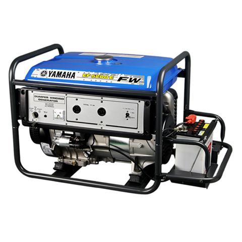 EF5200EFW雅馬哈YAMAHA汽油發(fā)電機(jī)圖片