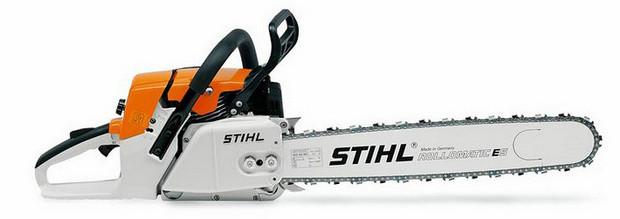 供應MS381德國斯蒂爾STIHL油鋸