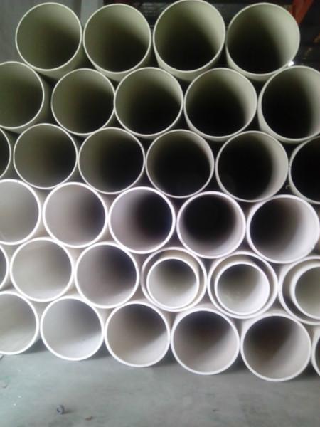 供應內(nèi)蒙古優(yōu)質(zhì)pvc-u450給水管廠價直銷