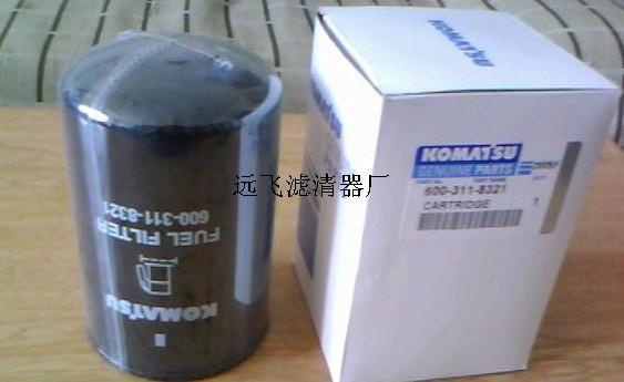 神鋼液壓油濾清器YN52V01011P1圖片/神鋼液壓油濾清器YN52V01011P1樣板圖 (2)