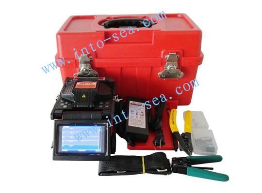 供應(yīng)新款迪威普光纖熔接機(jī)DVP-740 *款國產(chǎn)光纜熔接機(jī) 北京匯?？萍?  title=