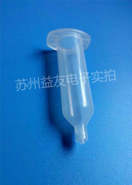 供應(yīng)武藏膠筒PSY-30E  MUSASHI點(diǎn)膠機(jī)針筒代理