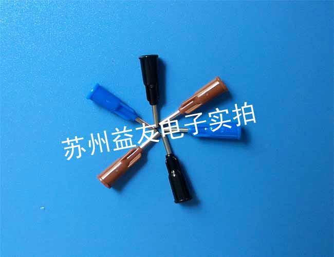 供應(yīng)PN針頭 23號(hào)武藏點(diǎn)膠針頭 MUSASHI總代理價(jià)格