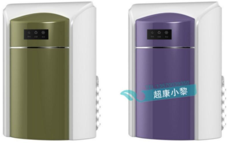 厂家直销50G家用RO机箱式5级过滤器图片