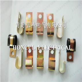 供應(yīng)汽車油管卡子，J型金屬卡子，R型金屬卡子