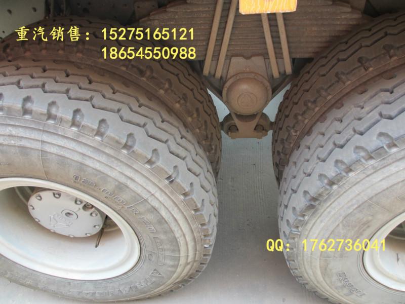 供應(yīng)豪卡5.6米336馬力自卸車促銷價(jià)豪卡自卸車廠家