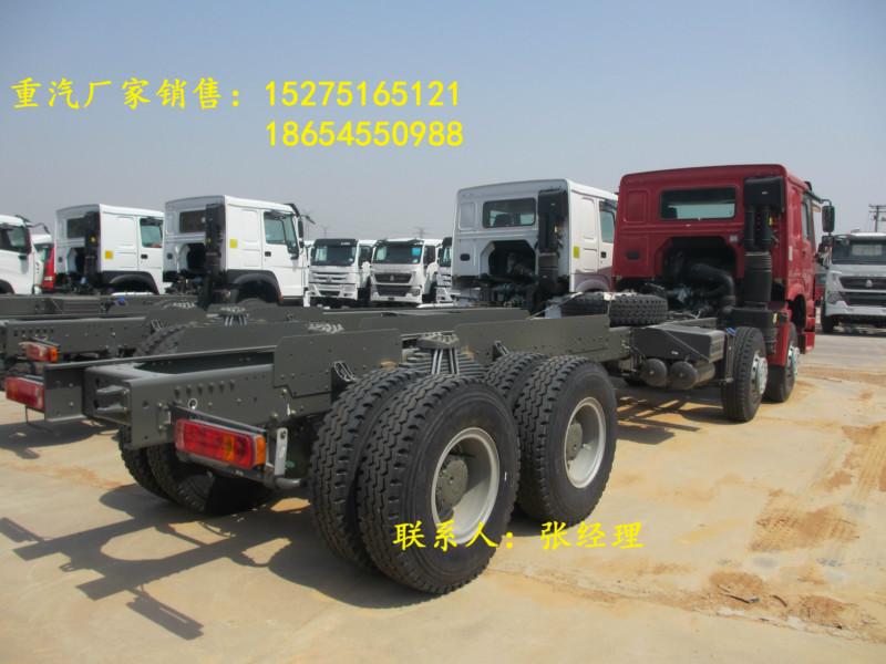 供應(yīng)豪沃國四自卸車豪沃8×4國四自卸車廠家銷售豪沃國四自卸車價格