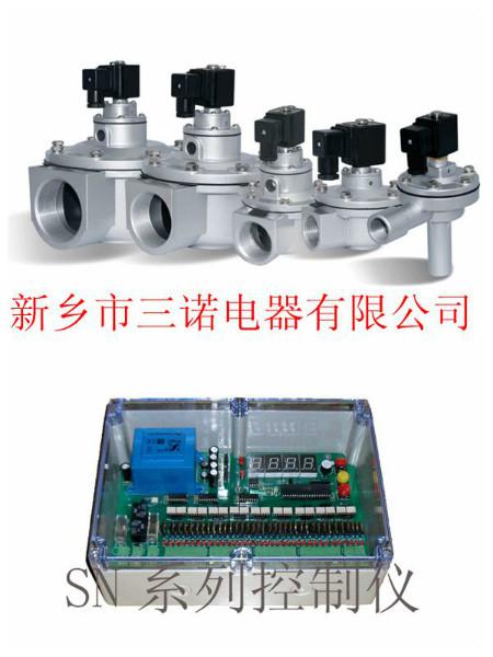 供應(yīng)SN除塵脈沖控制儀廠家,供應(yīng)SN除塵脈沖控制儀.