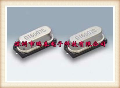供應(yīng)26M貼片晶振-KDS晶體諧振器