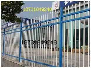 鐵路隔離柵圖片/鐵路隔離柵樣板圖 (3)