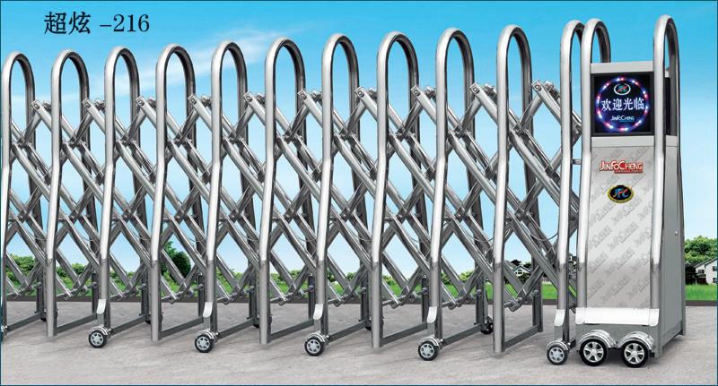 供應(yīng)灤南電動門維修