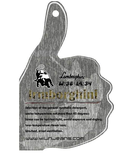 供應(yīng)服裝吊牌卡行李吊牌卡制作