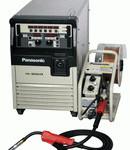 唐山松下焊機YD-350GS 松下全數(shù)字圖片