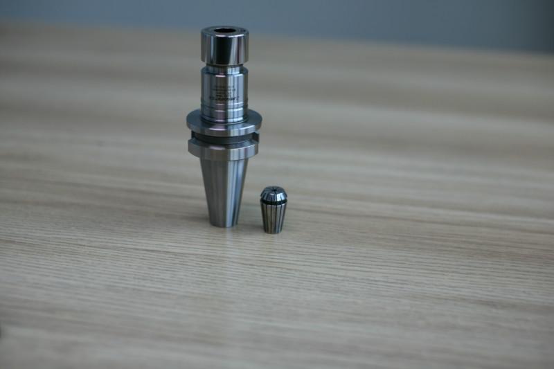 BT30/ER25*060H北京精雕刀柄筒夾 ER25-6UP筒夾 REGO-FIX瑞士刀柄筒夾