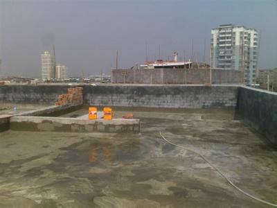 天面自粘防水卷材補(bǔ)漏圖片/天面自粘防水卷材補(bǔ)漏樣板圖 (3)