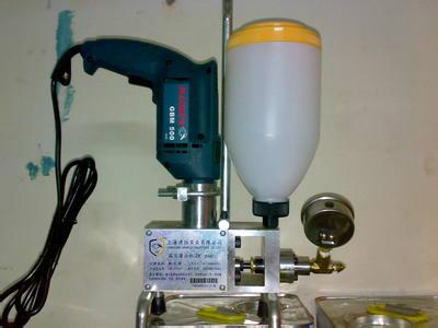 供應(yīng)惠州高壓灌漿補(bǔ)漏