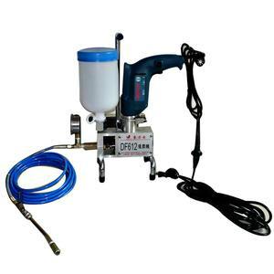 惠州高壓灌膠機圖片