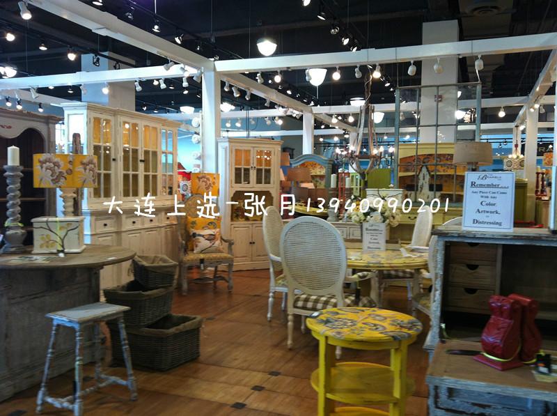 供應(yīng)2014年美國高點(diǎn)家具展覽會