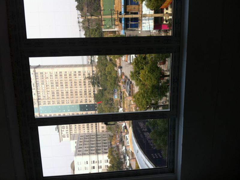 隔音窗安裝圖片/隔音窗安裝樣板圖 (4)