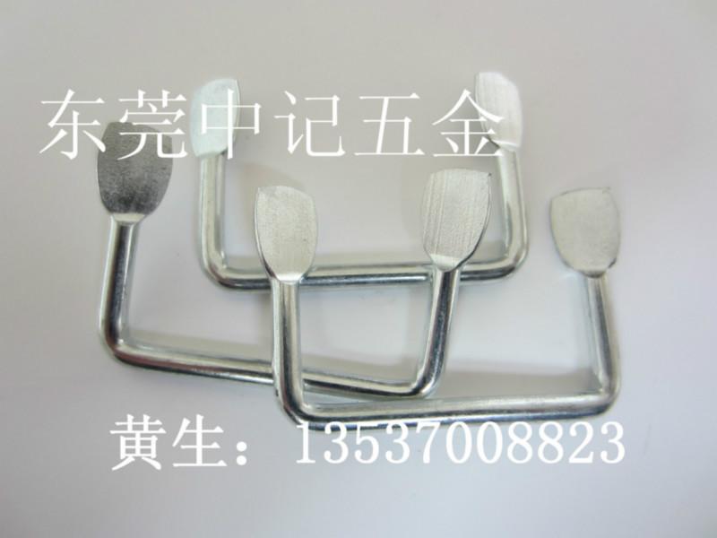 U形牛奶罐鐵線圖片
