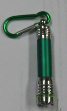 供應LED強光迷你電筒戶外手電筒