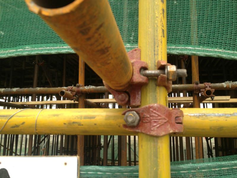 供應河北扣件廠河北瑪鋼扣件制造廠