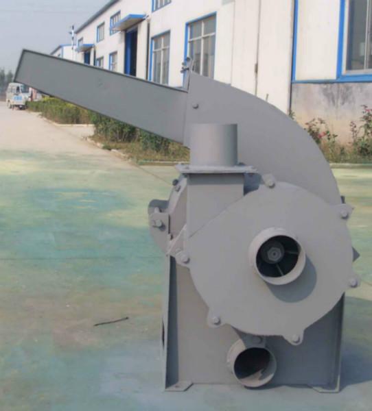 供應(yīng)500型錘片粉碎機(jī) 13853431799