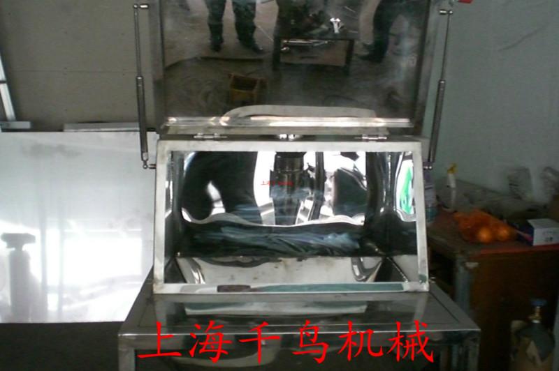 供應(yīng)食品原料人工加料機(jī)