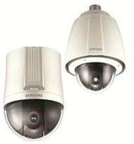 供應(yīng)三星200萬網(wǎng)絡(luò)監(jiān)控快球SNP-6320HP三星低照度攝像機(jī)