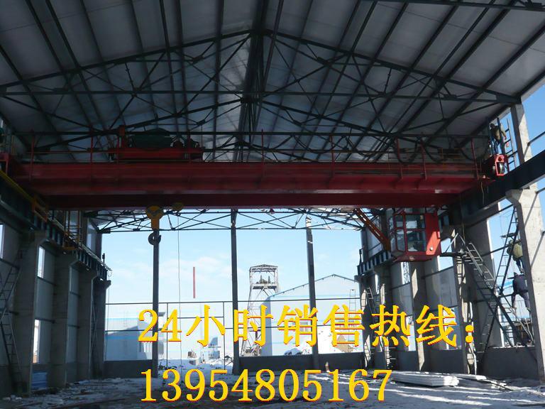 雙梁起重機銷售圖片