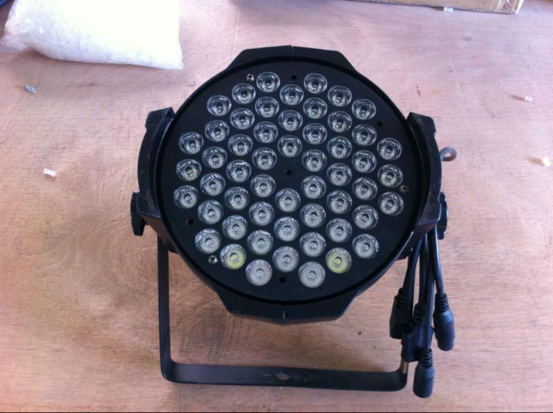 3W54顆手拉手帕燈圖片