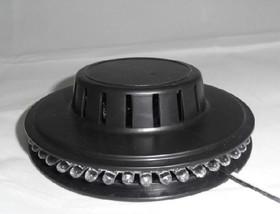 供應(yīng)變色LED小太陽燈/酒吧KTV包房燈光