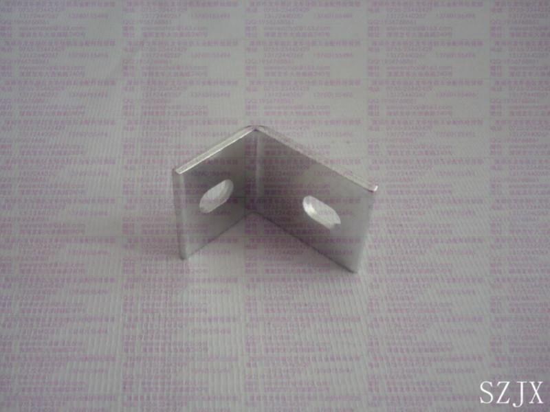 供應(yīng)L型角碼型材角碼調(diào)節(jié)角碼夾緊架