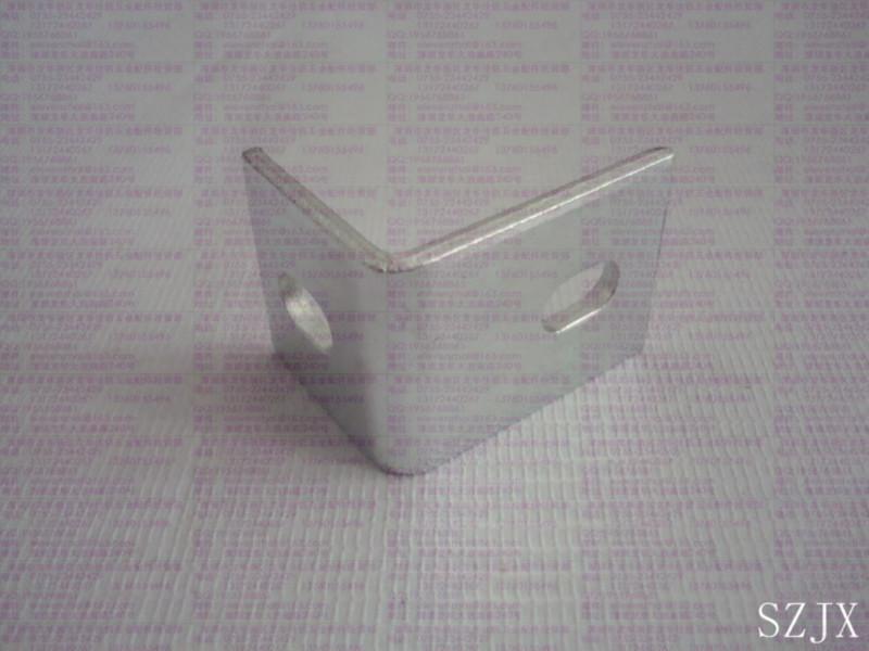 供應(yīng)L型角碼型材角碼調(diào)節(jié)角碼夾緊架