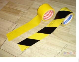 供應(yīng)山東警示貼，山東警示貼生產(chǎn)