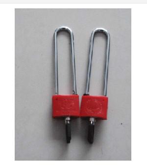 供應(yīng)湖南電力表箱鎖梁鎖，湖南電力表箱鎖梁鎖加工制作