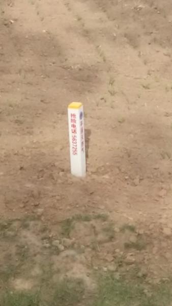 供應(yīng)國家電網(wǎng)PVC警示樁