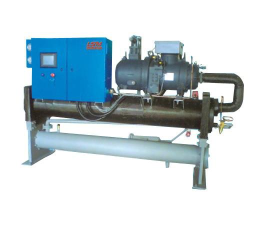 供應(yīng)螺桿式冷水機(jī)LS-100WSCS