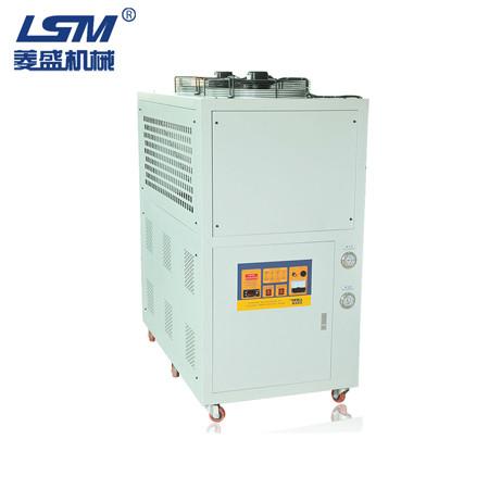 福建冷水機PC-6AC圖片