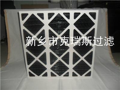 供應(yīng)組合式中效過濾器